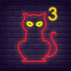 Найди кота 3: Поиск предметов (Мод, без рекламы)