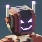 Nextbots in Playground: Pixel (Мод, Без рекламы)
