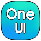One UI HD - Icon Pack