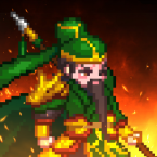Otherworld Three Kingdoms (Мод, Без рекламы)