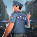 Patrol Officers - Police Games (Мод, Много денег)