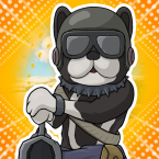 Pet’s War Idle (Мод меню)