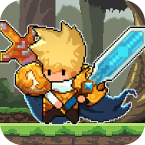 Pixel Chronicle (Мод Меню)
