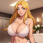 Love’s Relic (18+)