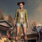 Сервера для бета-теста CrisisX: Your Last Survival уже открыты