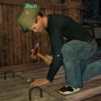 Глубокий ужас в совместном режиме: Granny 2 Horror Multiplayer