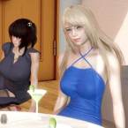 My Sister & I /Between Us (18+)
