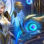 Order & Chaos: Guardians — Новая глава в легендарной серии на Android