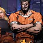 Prison Angels: Sin City — Новая глава мобильных криминальных игр от Star Max