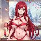 Lusty Tail (18+)