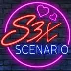 S3X Scenario – Interactive Couple Audio-Stories Game (18+)