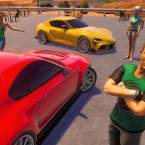 Driving School Simulator: Evo — Новый симулятор вождения на Android
