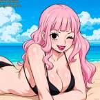 Lusty Buccaneers (18+)