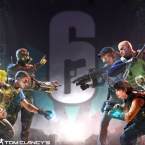 Релиз Rainbow Six Mobile и The Division Resurgence в 2025 году?