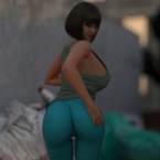 Milfvania (18+)