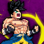 Super Warrior Adventure (Мод Меню)