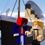 Titanic Ship Tour for MCPE (Полная версия)