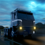 Truck Driver GO (Мод, Много денег)