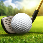 Ultimate Golf! (Мод, Без рекламы)