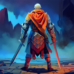 Polygon Fantasy: Action RPG (Мод Меню)
