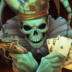 Pirates & Puzzles - Пираты, ПВП & Игры три-в-ряд (Мод, Без рекламы)