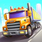 Transit King Tycoon (Мод, Бесплатные покупки)