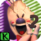 Ice Scream 2 (Мод, Unlocked)