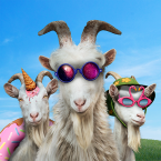 Goat Simulator 3 (Полная версия)