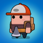 Pocket Land (Мод, Много кредитов)
