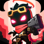 Shadow Survival: Shooter Games (Мод, Бесплатные покупки)