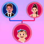 Family Life (Мод, Unlocked)