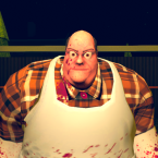 Mr. Dog: Scary Story of Son. Horror Game (Мод, Бесплатные покупки)
