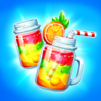 Merge Sweets (Мод, Много алмазов)