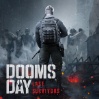 Doomsday: Last Survivors (Встроенный кэш)