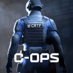 Critical Ops: Multiplayer FPS (Мод, меню)