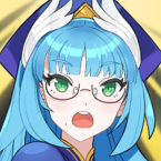 Raising Charge Girl (Мод меню)