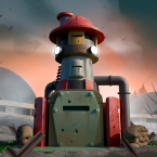 Bunker Wars: WW1 RTS Игра (Мод, Бесплатные награды)