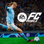 EA SPORTS FC™: UEFA EURO 2024™ (Мод меню)