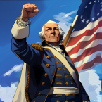 Grand War 2: Strategy Games (Мод, Много денег)