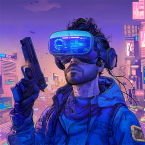 Cyberika: Киберпанк RPG (FULL)