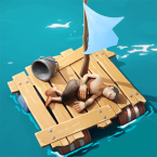 Water World Survival (Мод, Без рекламы)