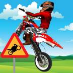 Wheelie King 6 (Мод, Много денег)