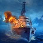 World of Warships Legends PvP (Мод, Без рекламы)