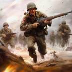 WW2: Всемирные военные игры (Мод, Много денег)