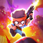 Zombalypse (Мод Меню)