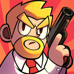 Zombie Smash: BLAM! (Мод меню)