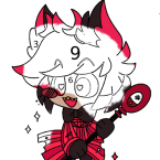 Alastor Hotel Coloring (Мод, Без рекламы)