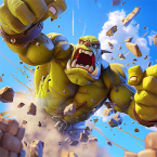 Boom Castle: Survivor Defense (Мод, Без рекламы)