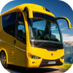 Bus Simulator 2024 (Мод, Без рекламы)