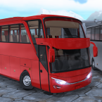 Bus Simulator : Extreme Roads (Мод, Много денег)